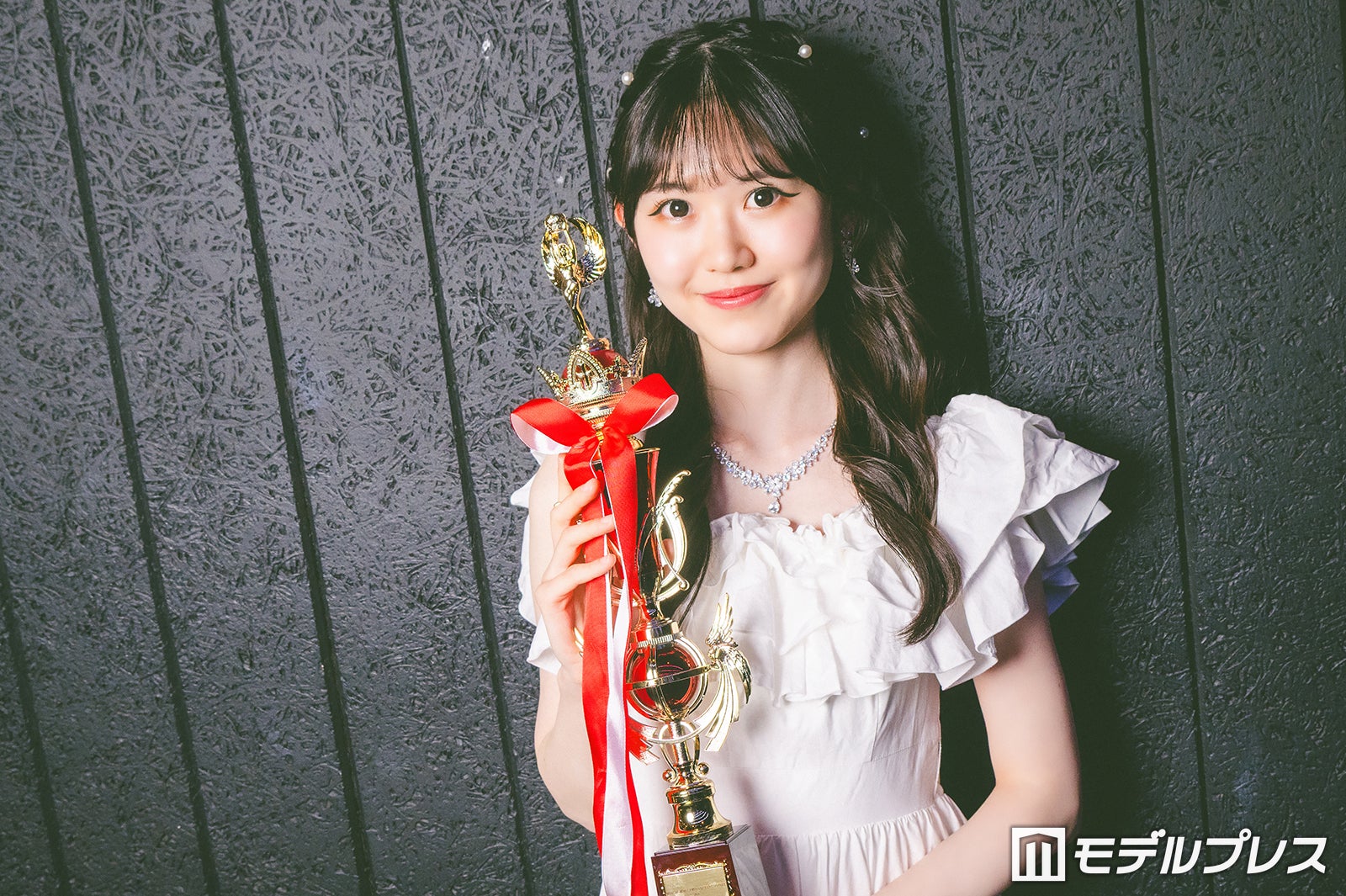 田口心晴さん（C）モデルプレス