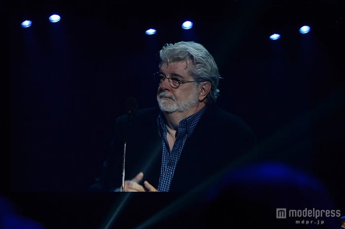 ジョージ・ルーカス