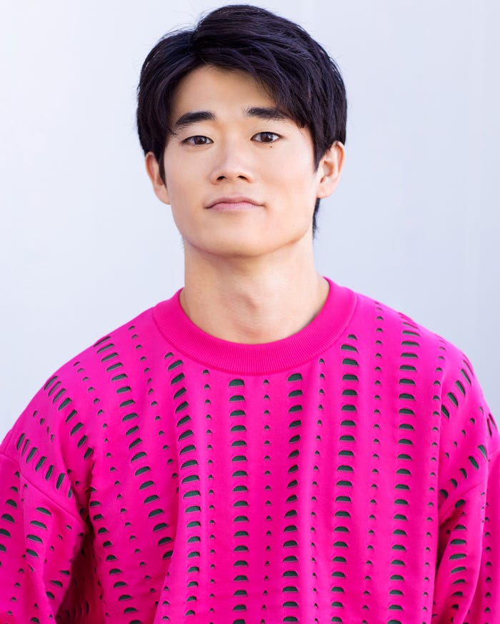 三浦獠太(提供写真)