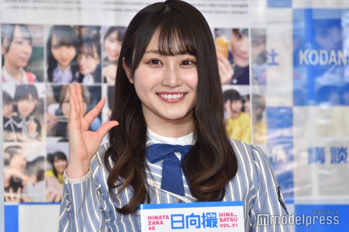 潮紗理菜(C)モデルプレス