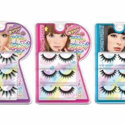 EYEMAZING「原宿dollシリーズ」