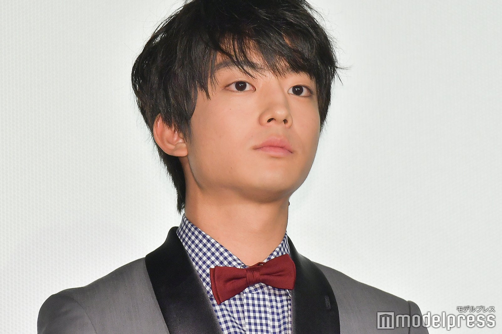 伊藤健太郎 （C）モデルプレス