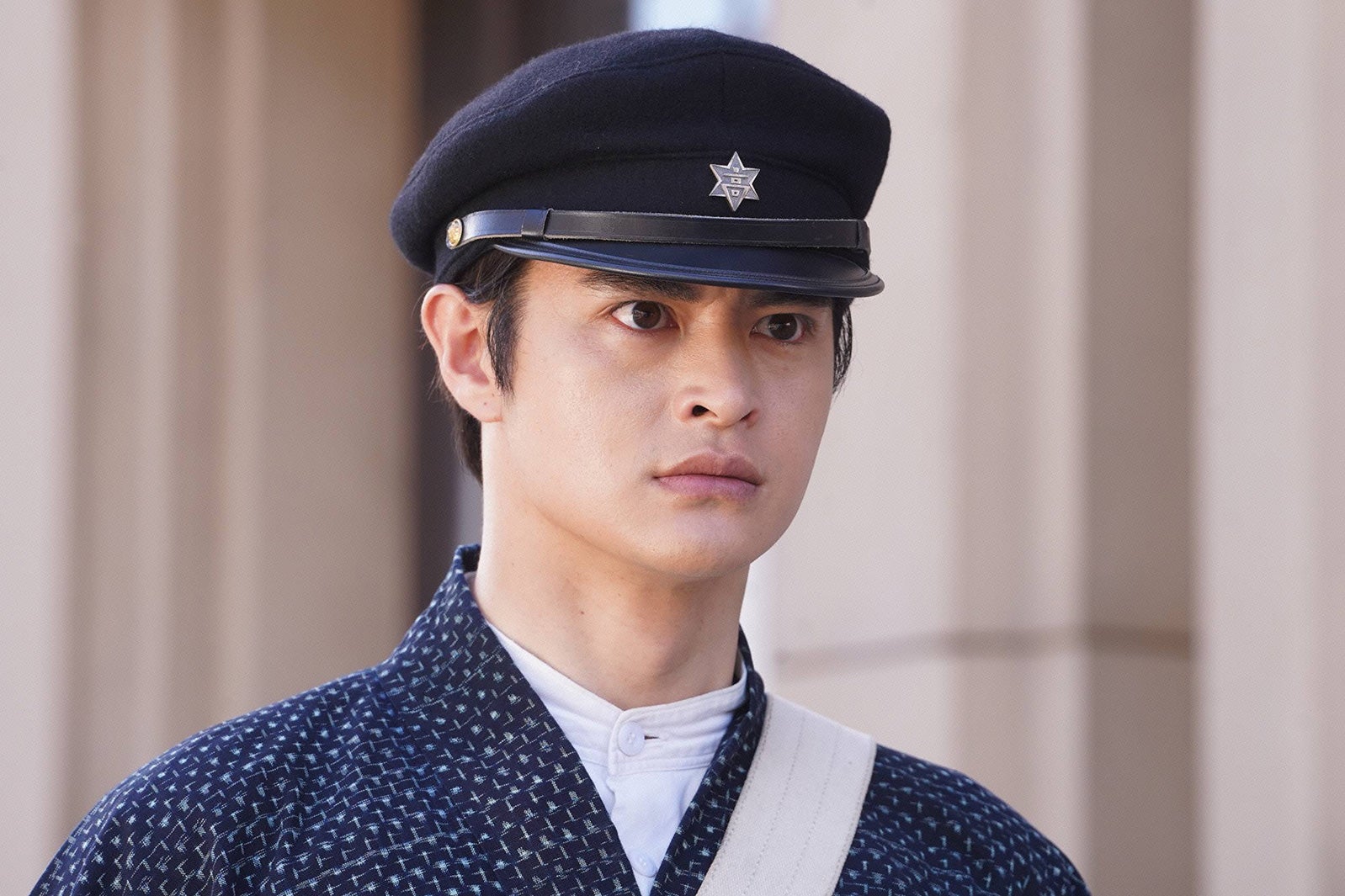 瀬戸康史（C）フジテレビ