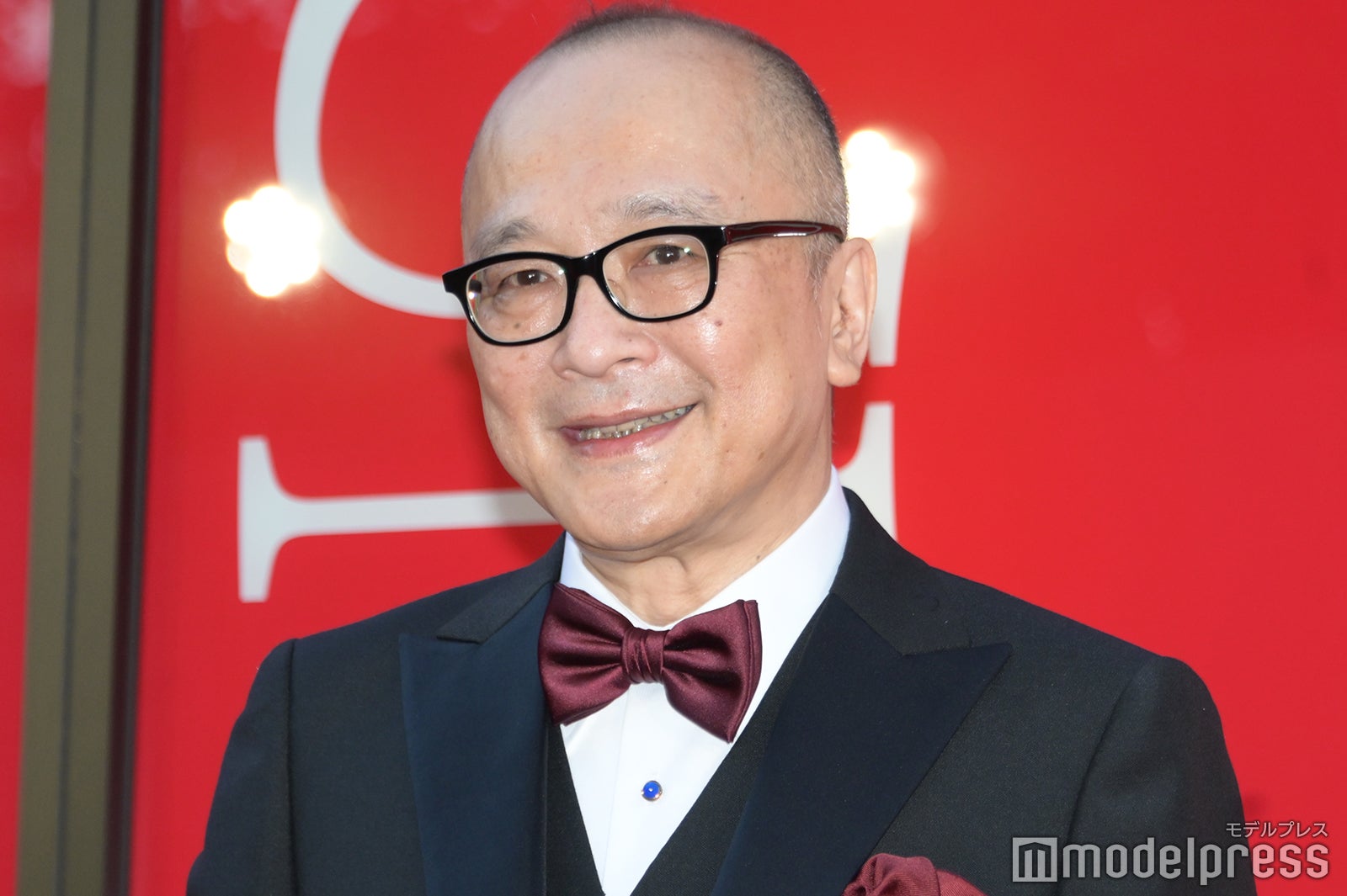 山田五郎（C）モデルプレス