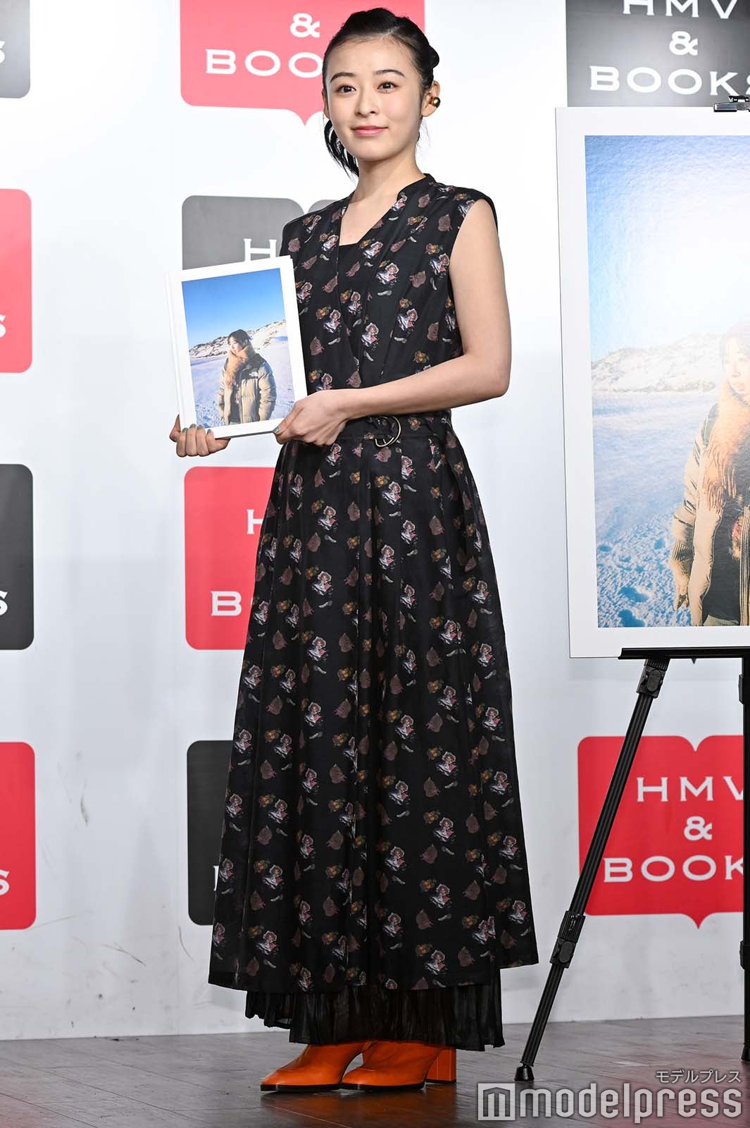 森七菜（C）モデルプレス