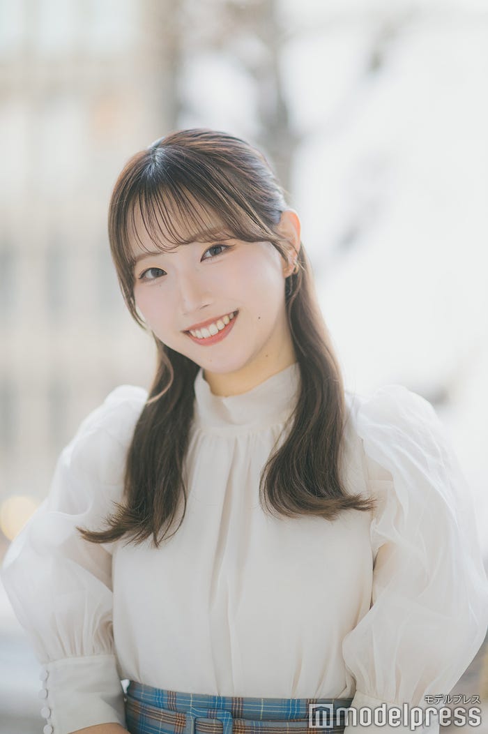 高濱優生乃さん(C)モデルプレス
