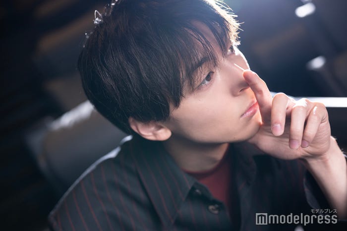 高杉真宙(C)モデルプレス