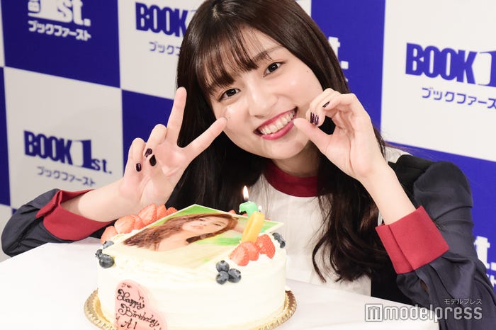 吉川愛 (C)モデルプレス