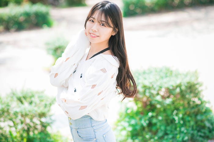さやか(湊崎みる)/(提供写真)