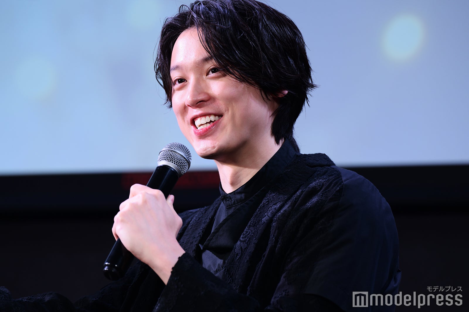 松本大輝（C）モデルプレス