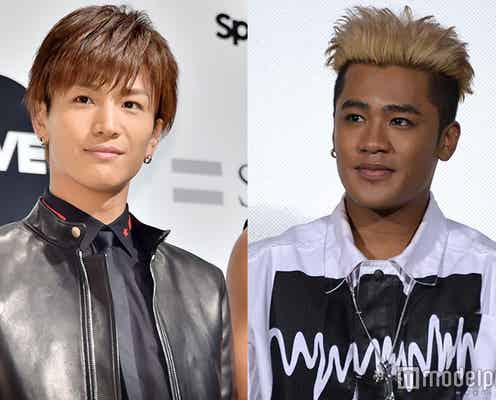 三代目JSB岩田剛典、ELLYが見せた「自信ないっす」弱気な一面明かす