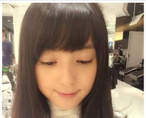 佐々木希、念願のドキドキ初体験に歓喜