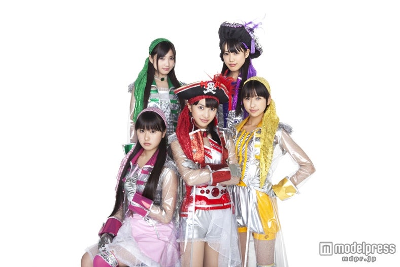 ももいろクローバーZ、初のホールツアー開催　詳細を正式発表