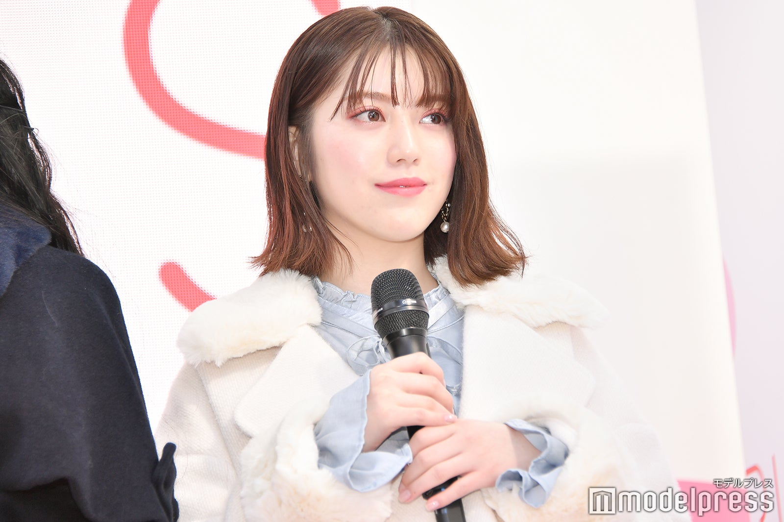 中野恵那（C）モデルプレス