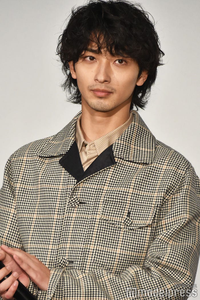 横浜流星(C)モデルプレス