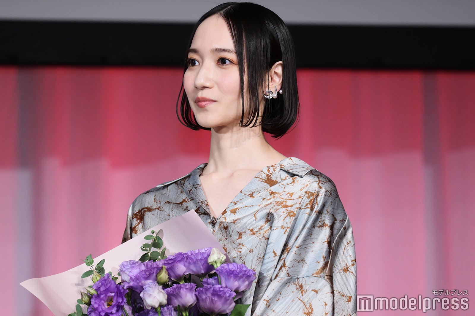 のっち（C）モデルプレス