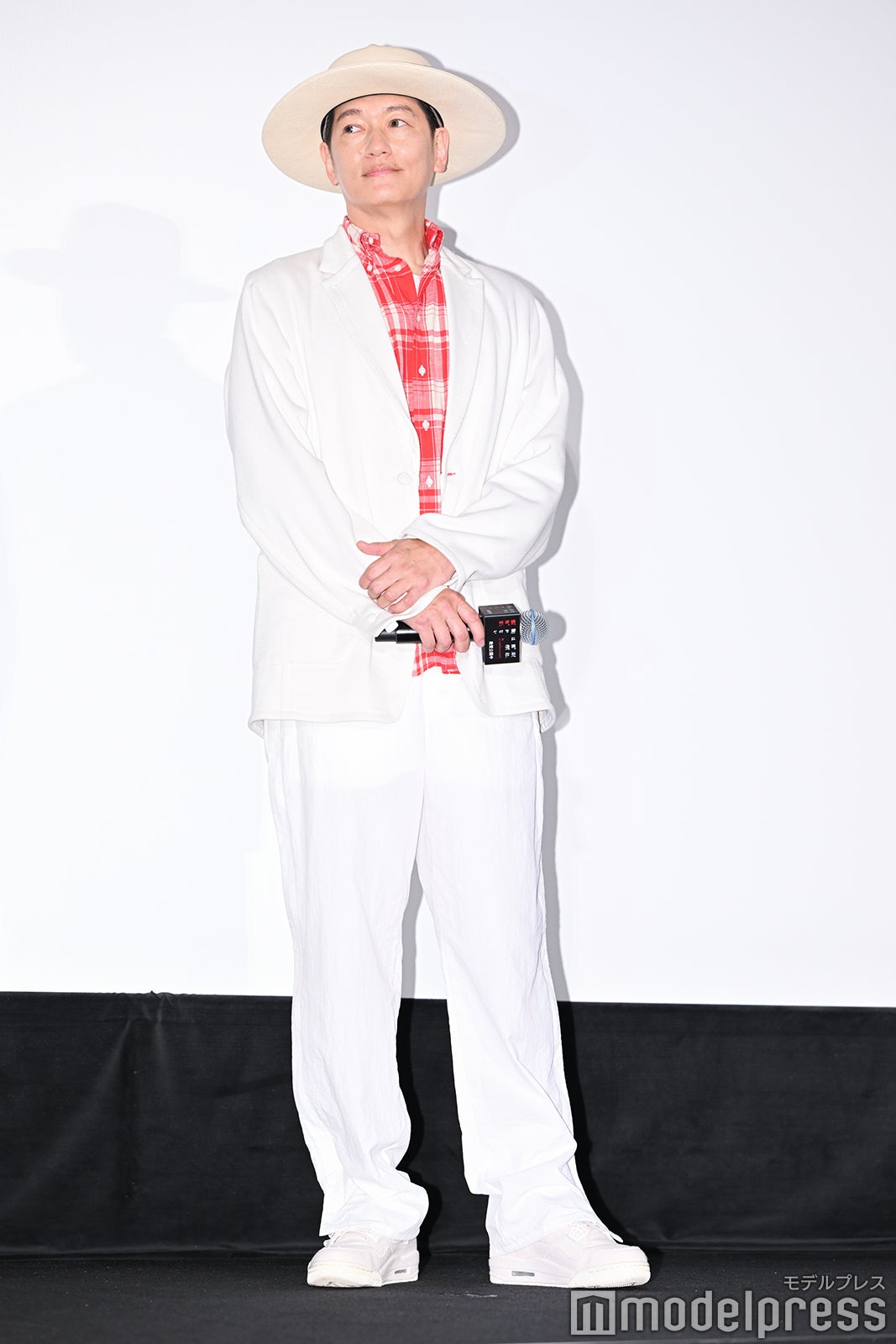 井浦新（C）モデルプレス