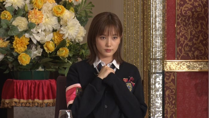 ぐるナイ ゴチ 涙のクビ発表へ Sexy Zone中島健人はnews増田貴久のサポーターとして登場 モデルプレス ぐるナイ ゴチ 涙のクビ発表へ Sexy Zone中島健人はnews増田貴久のサポーターとして登場 モデルプレス