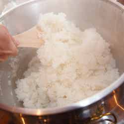 時期によって「もの凄い鯖」に合う米を厳選/画像提供:TONTON