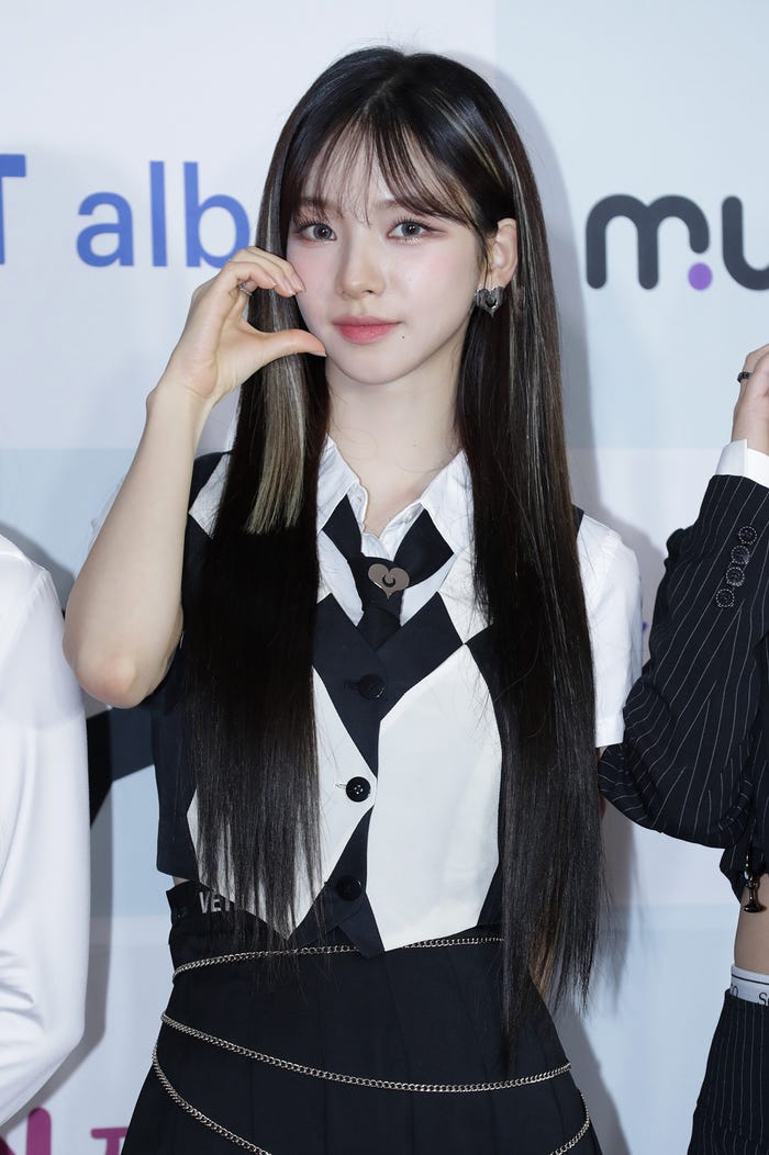 カリナ/Photo by Getty Images