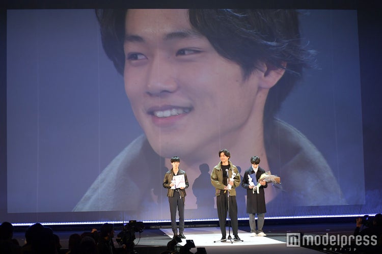 画像9 10 坂口健太郎に続け 18歳 塩顔男子 が メンズノンノ オーディショングランプリ 現役高校生 帰国子女のイケメンとともに加入 3名プロフィール モデルプレス