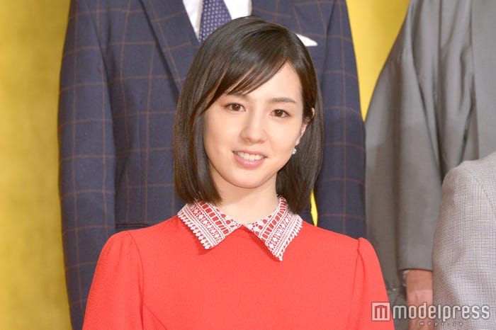 桜庭ななみ (C)モデルプレス