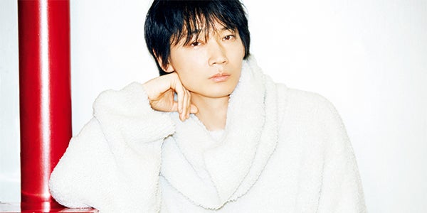 綾野剛さん表紙雑誌です。MEN'S CLUB mini 通り抜ける