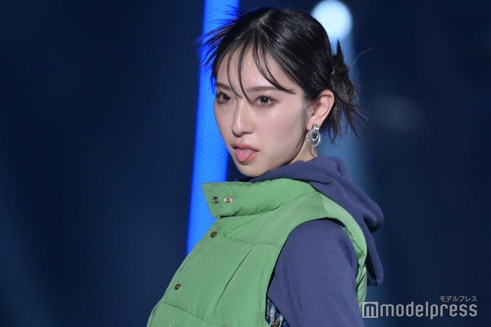 金村美玖 (C)モデルプレス