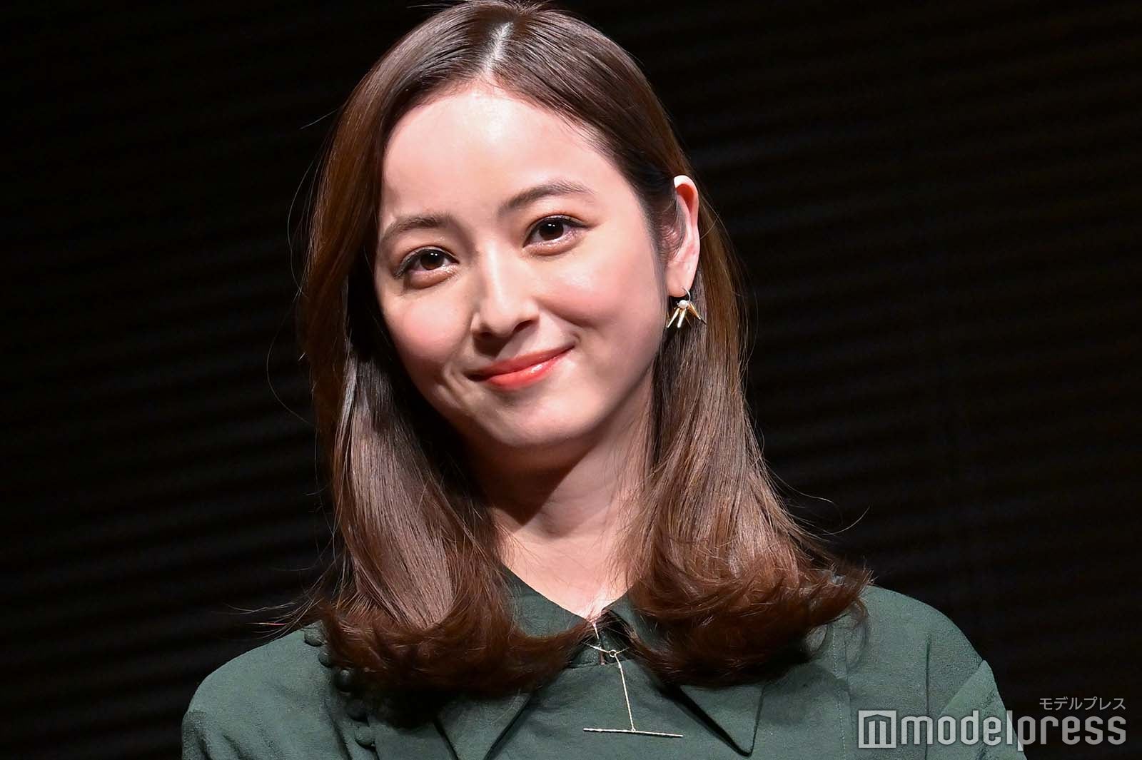 佐々木希（C）モデルプレス