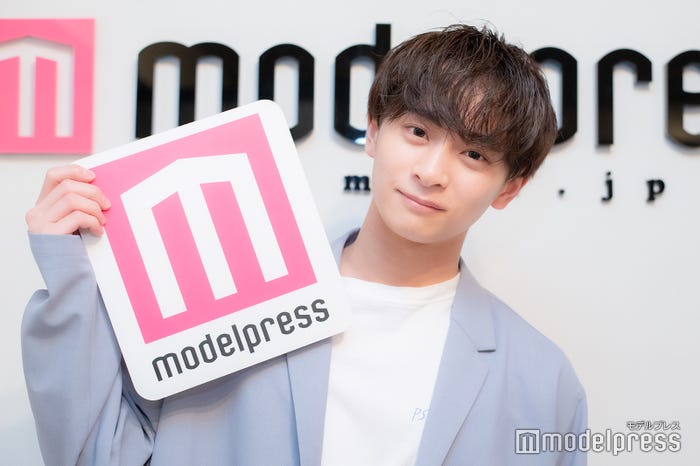 坂井翔(C)モデルプレス