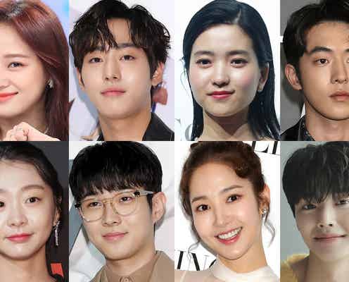 2022年上半期「最もハマった韓国ドラマ」TOP10を発表【読者アンケート結果】