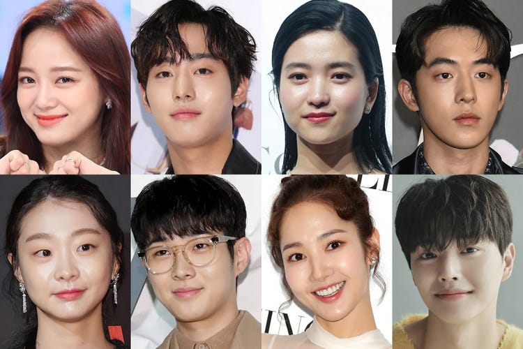 22年上半期 最もハマった韓国ドラマ Top10を発表 読者アンケート結果 モデルプレス 22年上半期 最もハマった韓国ドラマ Top10を発表 読者アンケート結果 モデルプレス