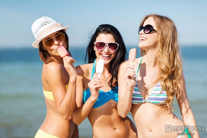 自分の中の新しい魅力を引き出していこう(Photo by Syda Productions/shutterstock)