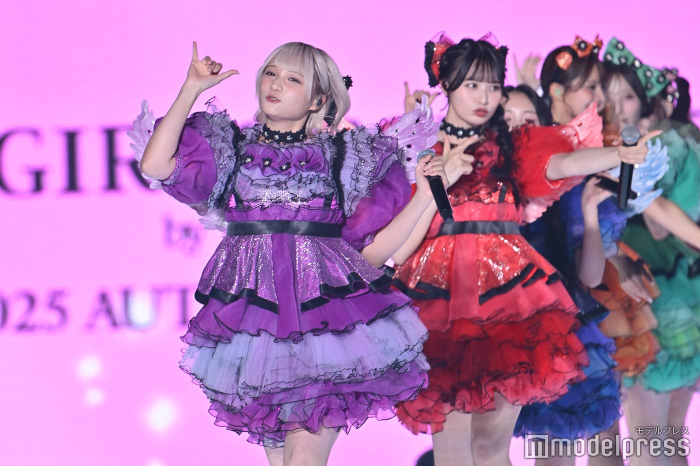 宮野静(C)モデルプレス