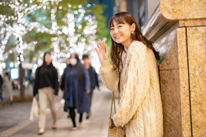 「都合のいい女」に対する男性のデートの誘い方