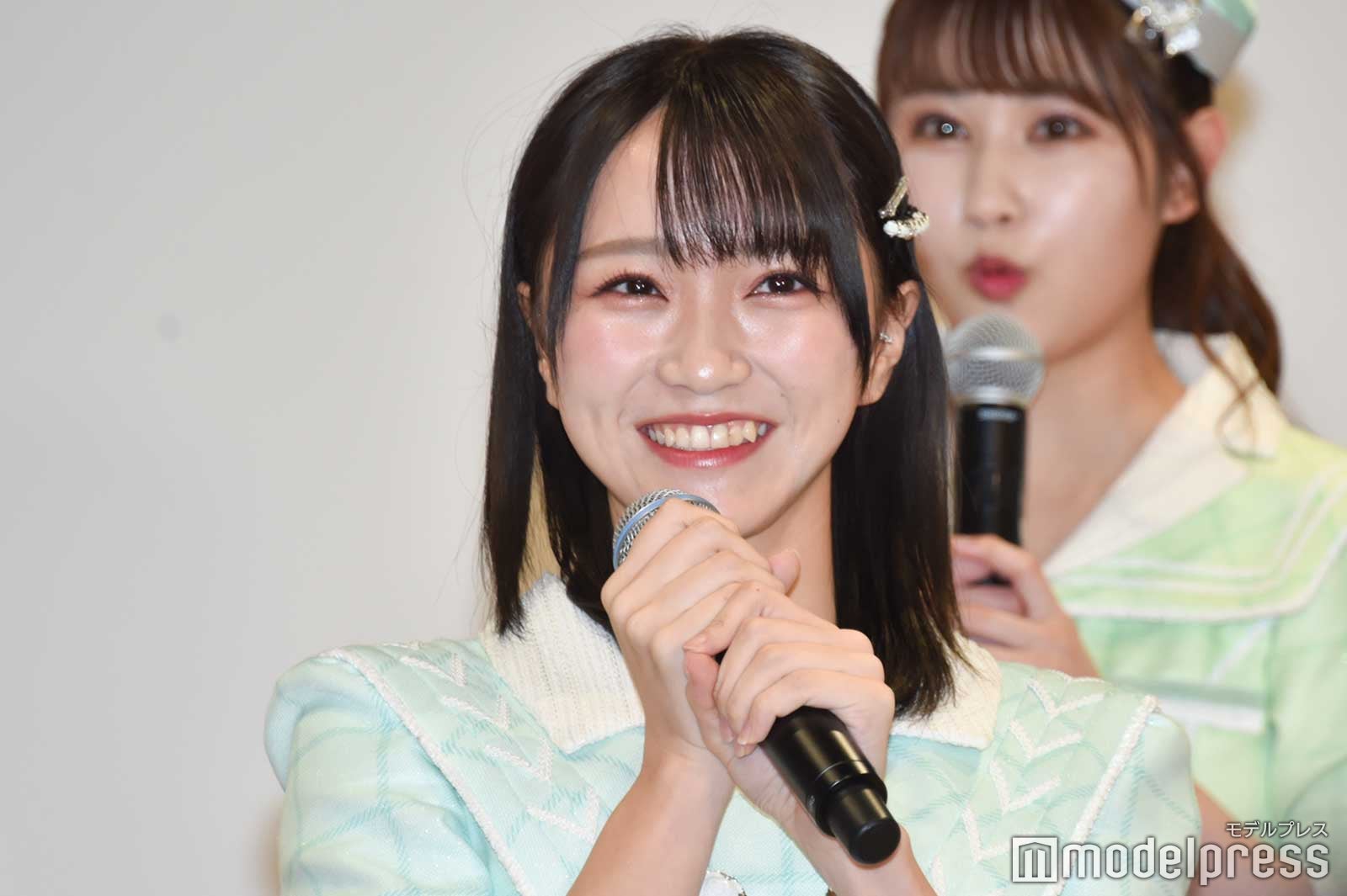 （C）モデルプレス