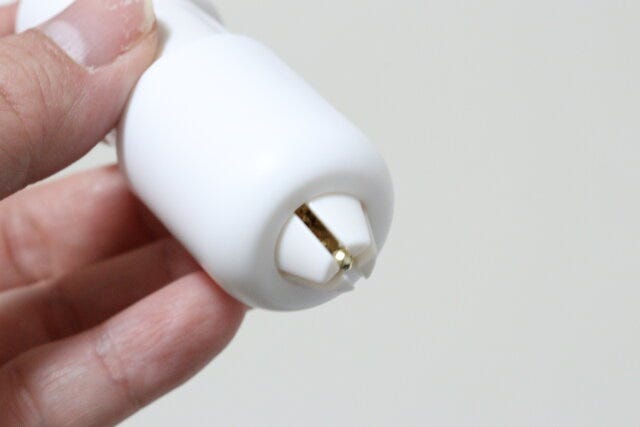 セリアのトッピングボトル5