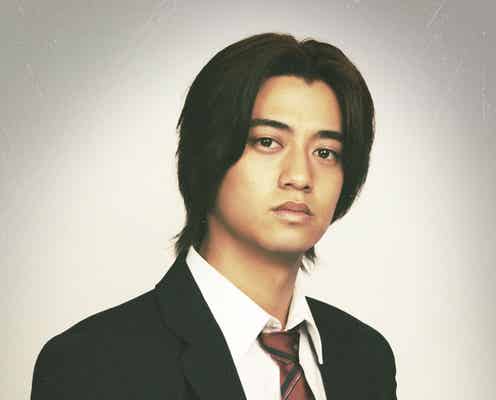 King & Prince高橋海人、テレ東ドラマ初出演で初主演 1995年の高校生たちの青春群像劇<95>