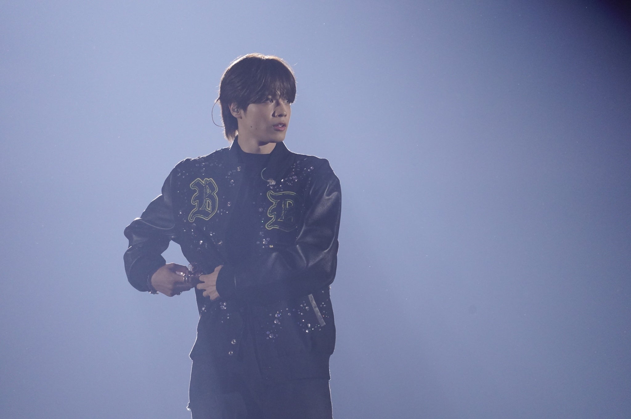 やまと（C）上飯坂 一