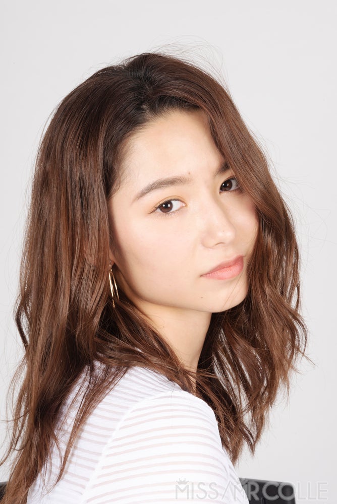 ヴァッツ美良さん（提供写真）