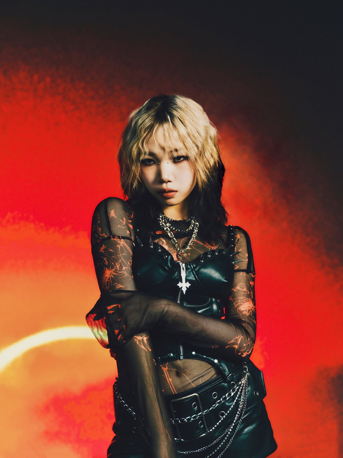 HONO（提供写真）