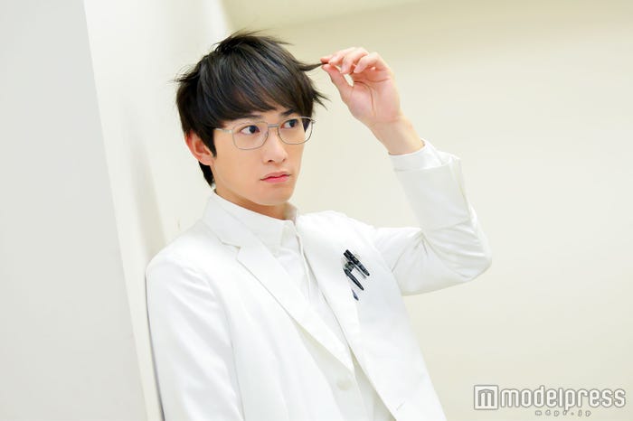 町田啓太(C)モデルプレス