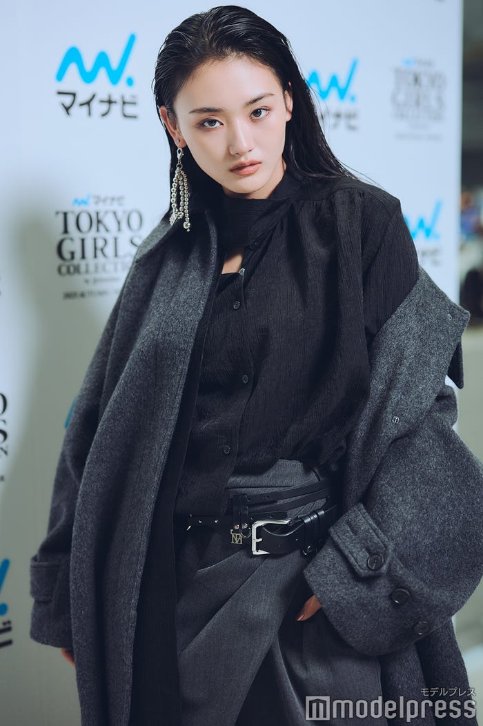 山崎天(C)モデルプレス