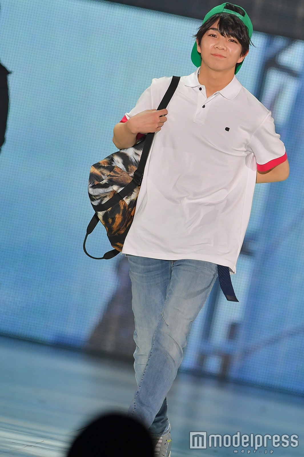 塩崎太智 （C）モデルプレス
