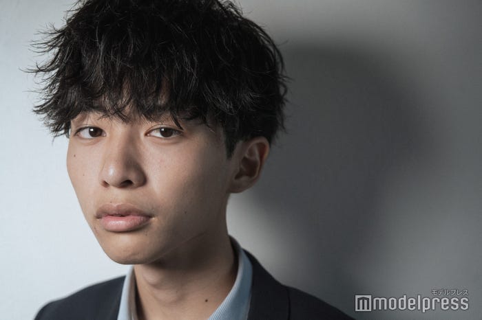 古畑勇吹さん(C)モデルプレス