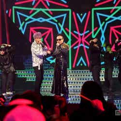 BARO(B1A4)、パク・ミョンス/画像提供:MBC