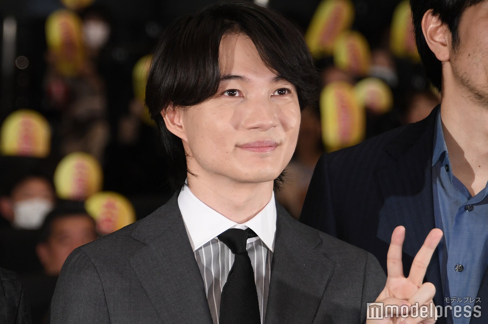 神木隆之介（C）モデルプレス