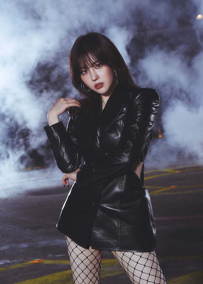 チェヒョン(提供写真)