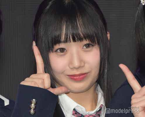 ME:I・清水恵子のデビュー公約実現「待ってました」「他の公約も楽しみ」反響相次ぐ