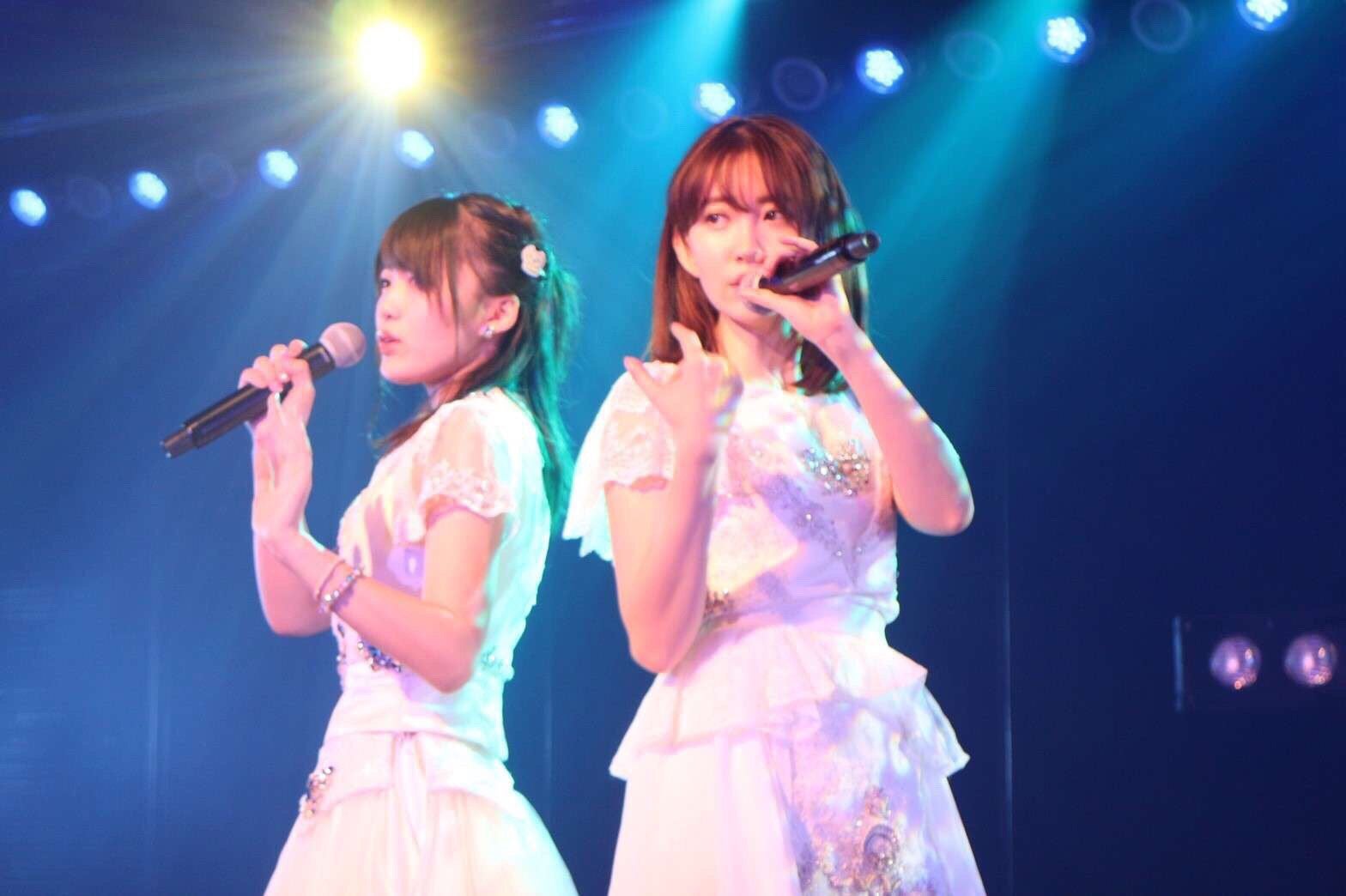 小嶋陽菜（C）AKS